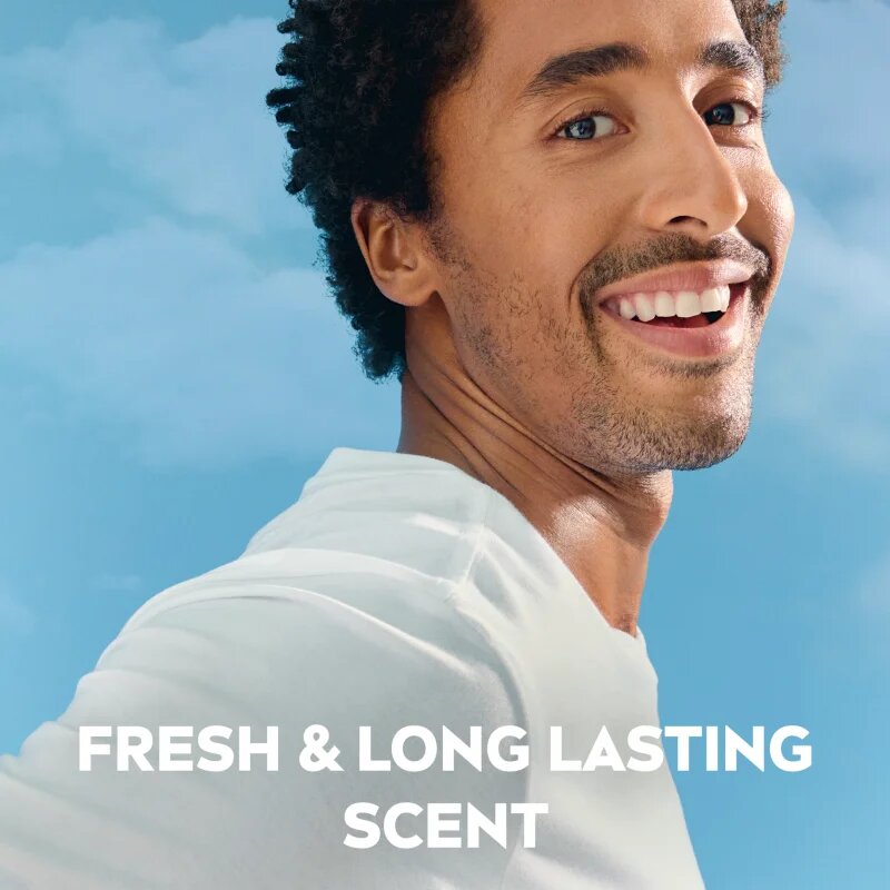 Nivea MEN Fresh Active deodorant v pršilu 250 ml