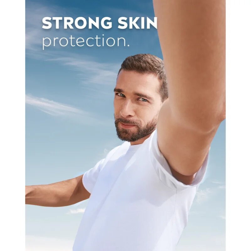 Nivea MEN Fresh Active osvežilni deodorant za moške 50 ml