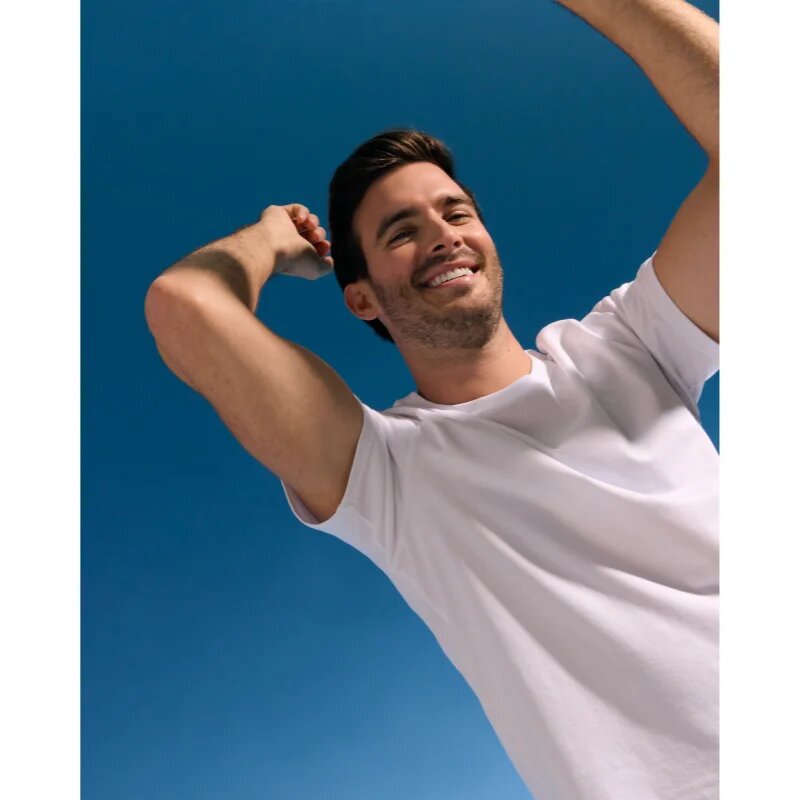 Nivea MEN Fresh Active osvežilni deodorant za moške 50 ml