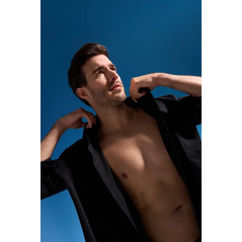 Nivea MEN Fresh Active osvežilni deodorant za moške 50 ml