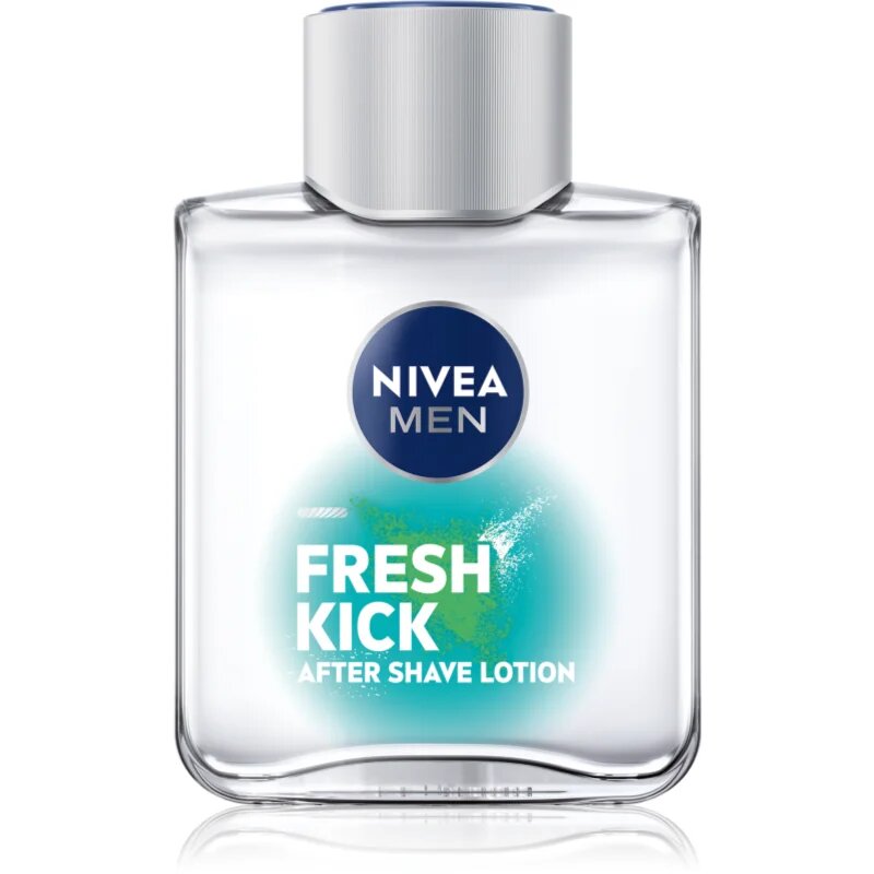 Nivea MEN Fresh Kick voda za po britju za moške 100 ml