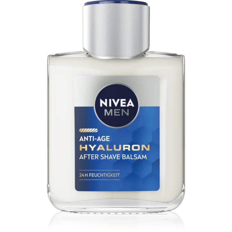 Nivea MEN Hyaluron balzam za po britju 100 ml