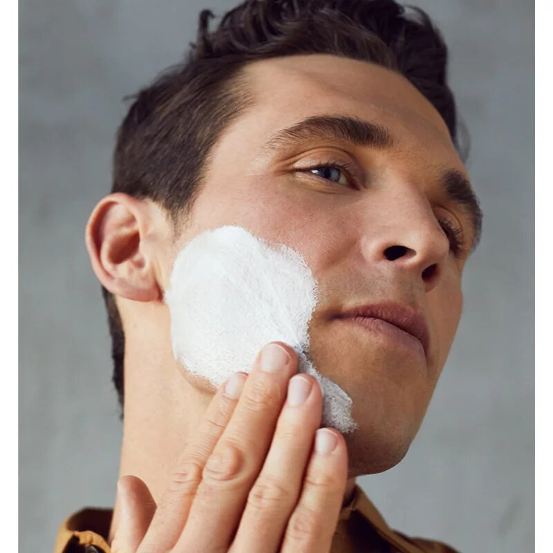 Nivea MEN Hydrocare krema za britje za moške 100 ml