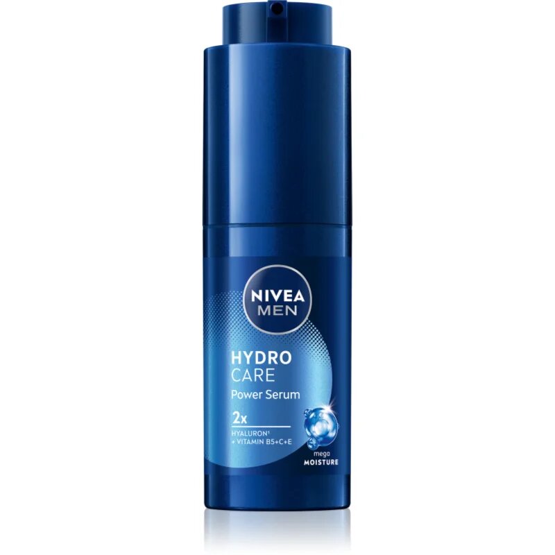 Nivea MEN Hydrocare krepilni serum 30 ml