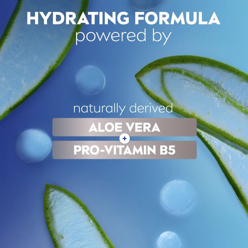 Nivea MEN Hydrocare vlažilna krema za moške 100 ml