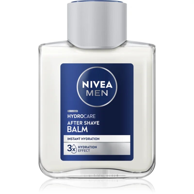 Nivea MEN Hydrocare vlažilni balzam za po britju 100 ml