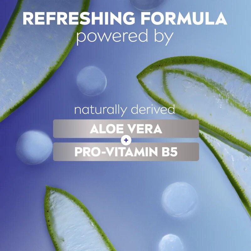 Nivea MEN Hydrocare vlažilni čistilni gel 100 ml