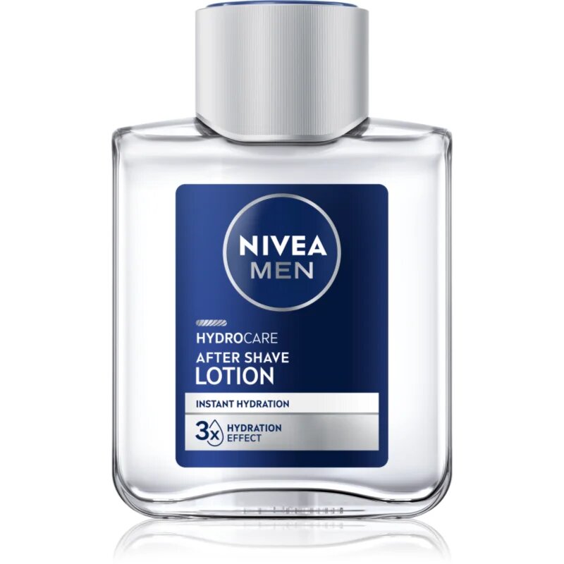 Nivea MEN Hydrocare voda za po britju za moške 100 ml