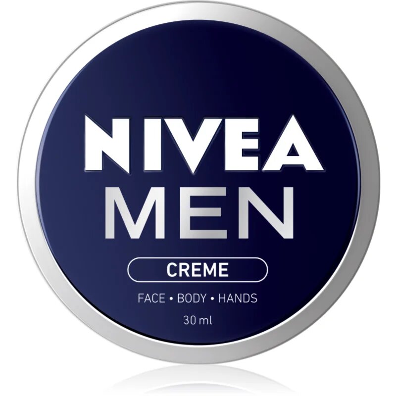 Nivea MEN Original krema za moške 30 ml