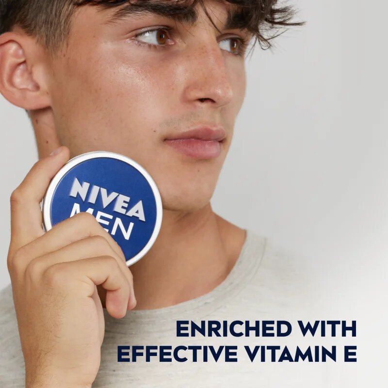 Nivea MEN Original krema za moške 75 ml