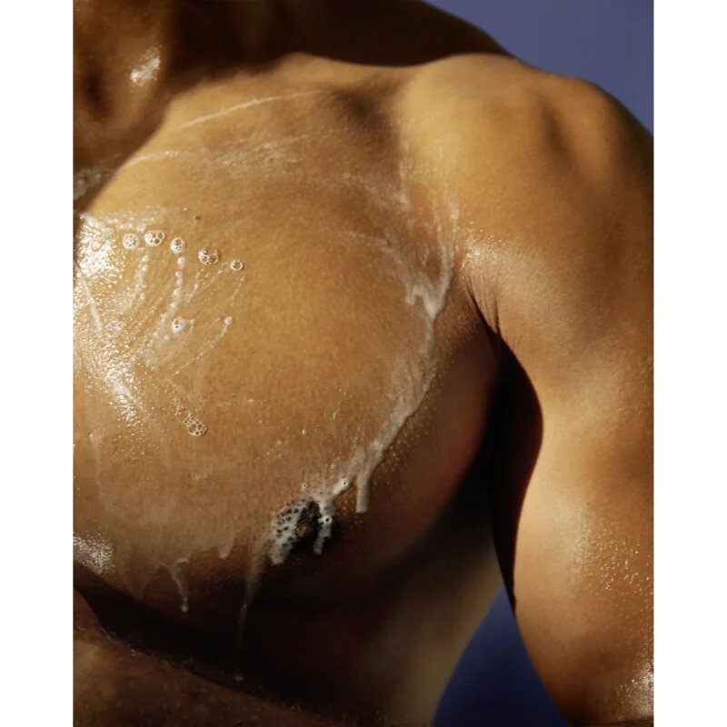 Nivea MEN Protect & Care gel za prhanje za moške ugodno pakiranje 3 x 500 ml