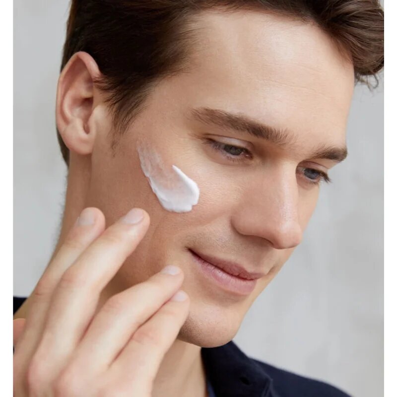 Nivea MEN Revitalising Q10 vlažilna krema za obraz za moške 50 ml