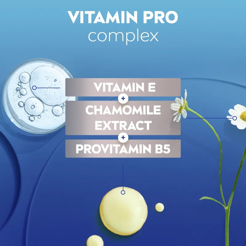 Nivea Men Sensitive čistilni gel za moške 100 ml