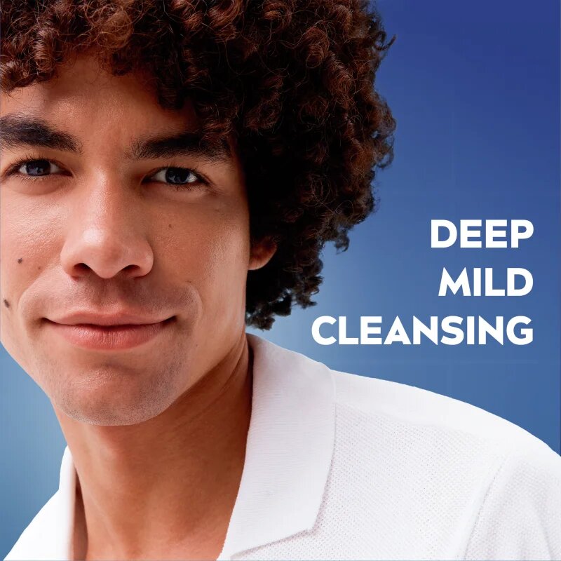 Nivea MEN Sensitive čistilni gel za občutljivo kožo 150 ml