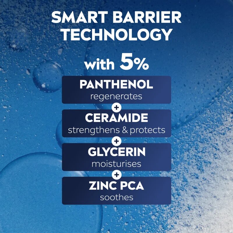 Nivea MEN Sensitive ultra lahek fluid za pomiritev kože 100 ml