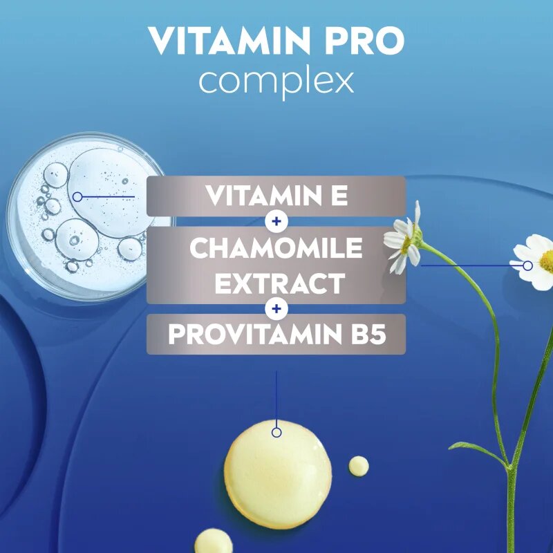 Nivea MEN Sensitive vlažilna krema za občutljivo kožo 100 ml