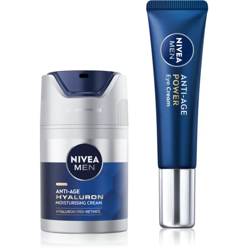 Nivea MEN set proti gubam