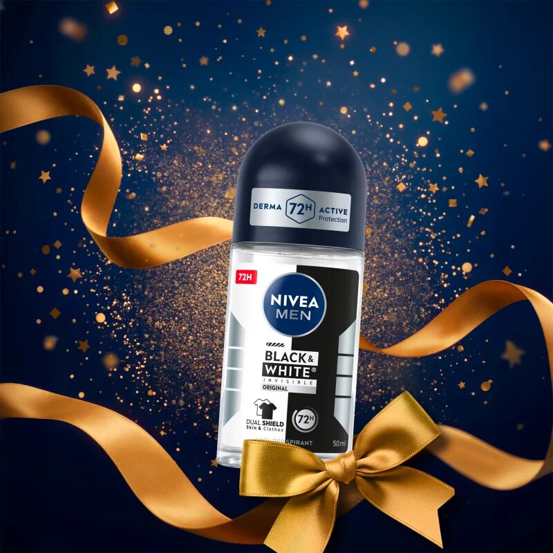 Nivea MEN Special Delivery darilni set za moške