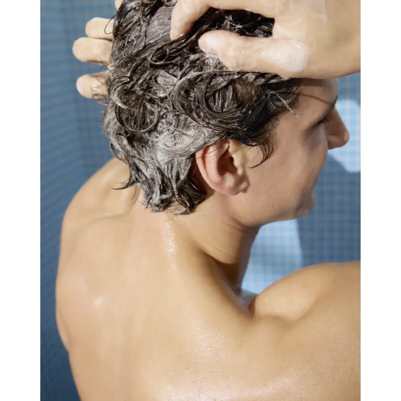Nivea MEN Strong Power šampon za okrepitev in rast las 500 ml