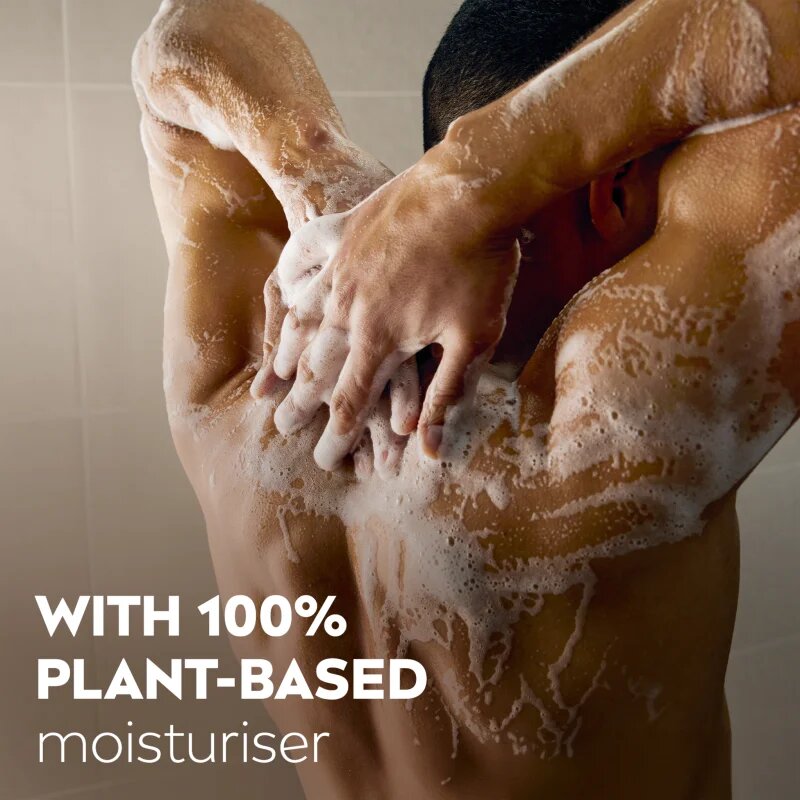 Nivea MEN Total Relax relaksacijski gel za prhanje 500 ml