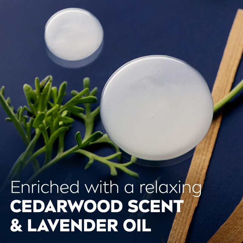 Nivea MEN Total Relax relaksacijski gel za prhanje 500 ml