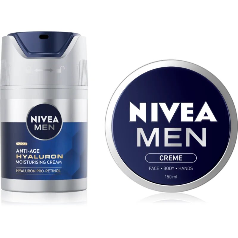 Nivea MEN ugodno pakiranje za moške