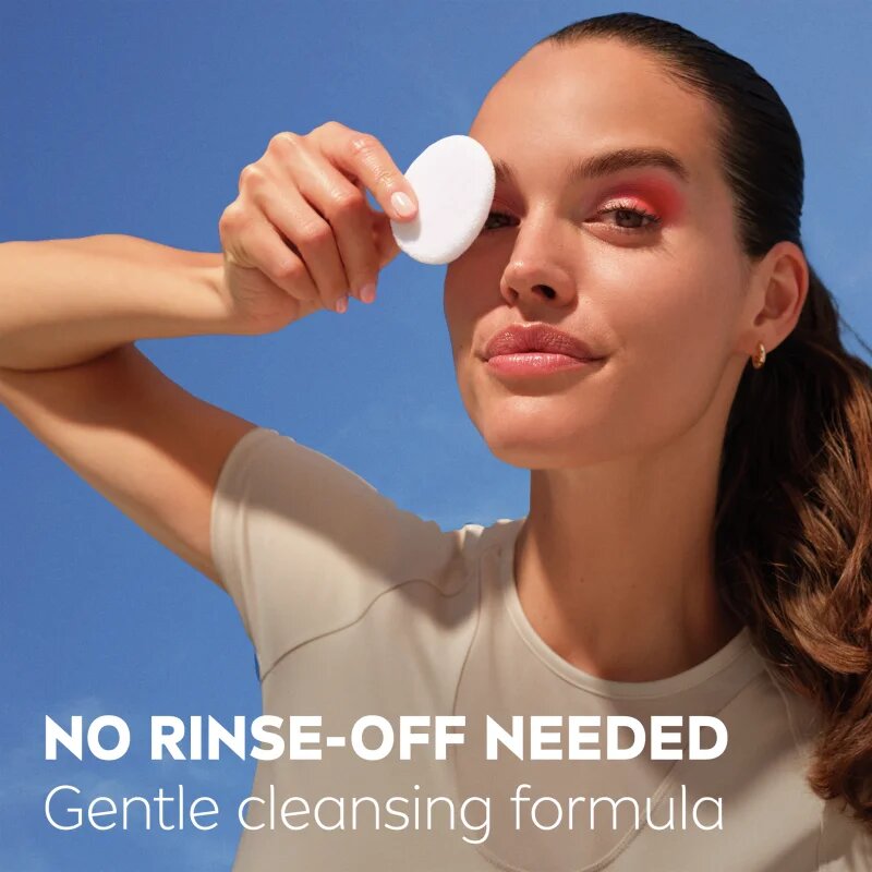 Nivea Micellar Regenerating čistilna micelarna voda z regeneracijskim učinkom 400 ml
