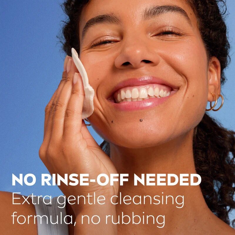 Nivea Micellar Soothing micelarna čistilna voda za občutljivo kožo 400 ml