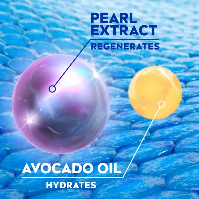 Nivea Pearl & Beauty anti-transpirant roll-on 50 ml