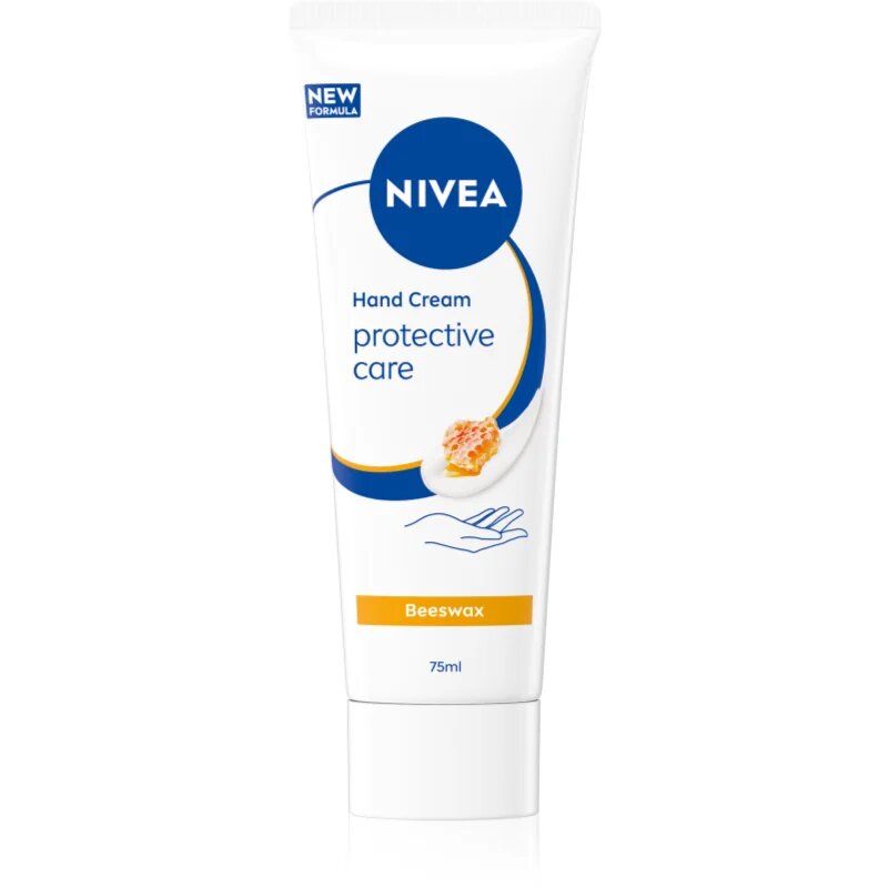 Nivea Protective Care zaščitna krema za roke 75 ml