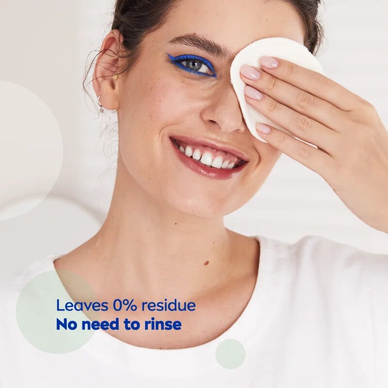 Nivea Purifying čistilna micelarna voda 400 ml