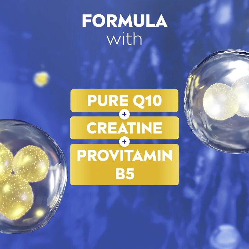 Nivea Q10 Firming + Anti-Wrinkle učvrstitvena krema za vrat in dekolte 200 ml