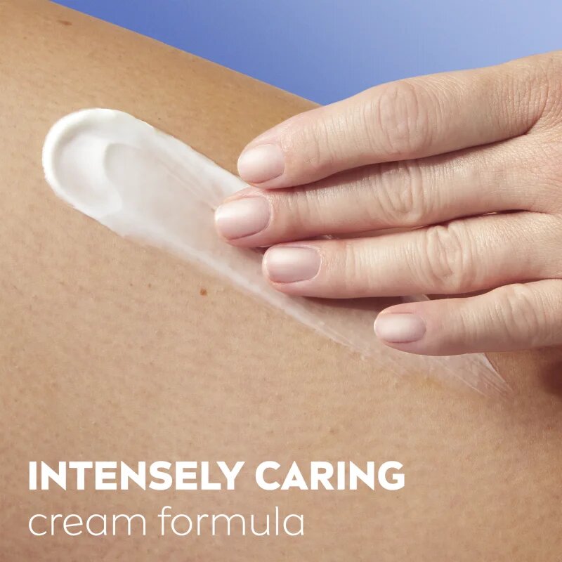 Nivea Q10 Firming & Rejuvenating krema za učvrstitev kože 400 ml