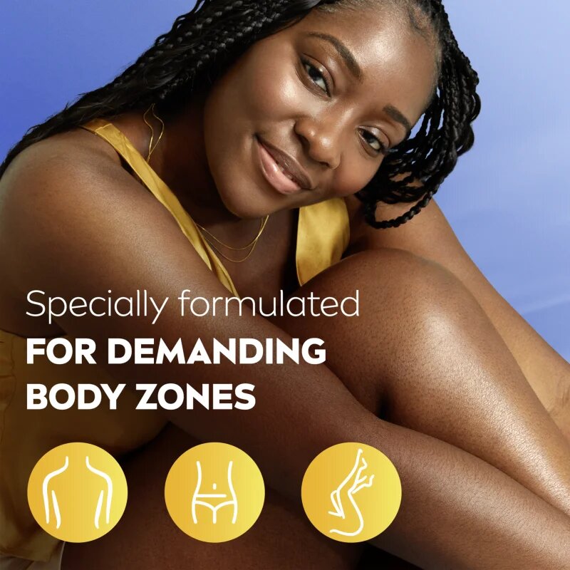 Nivea Q10 Firming & Rejuvenating krema za učvrstitev kože 400 ml