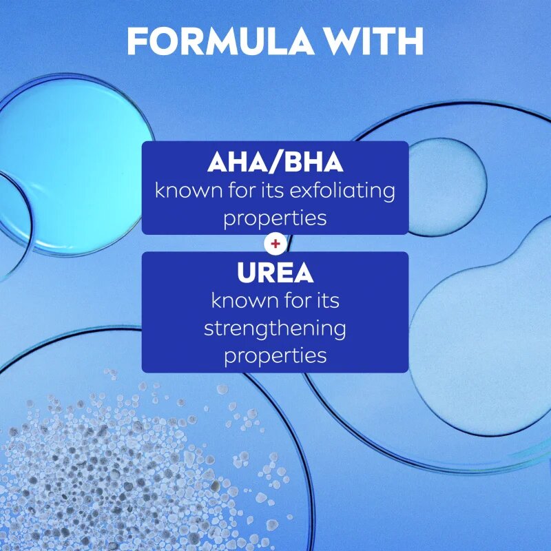 Nivea Repair & Care Urea regeneracijski losjon za telo za zelo suho kožo 400 ml