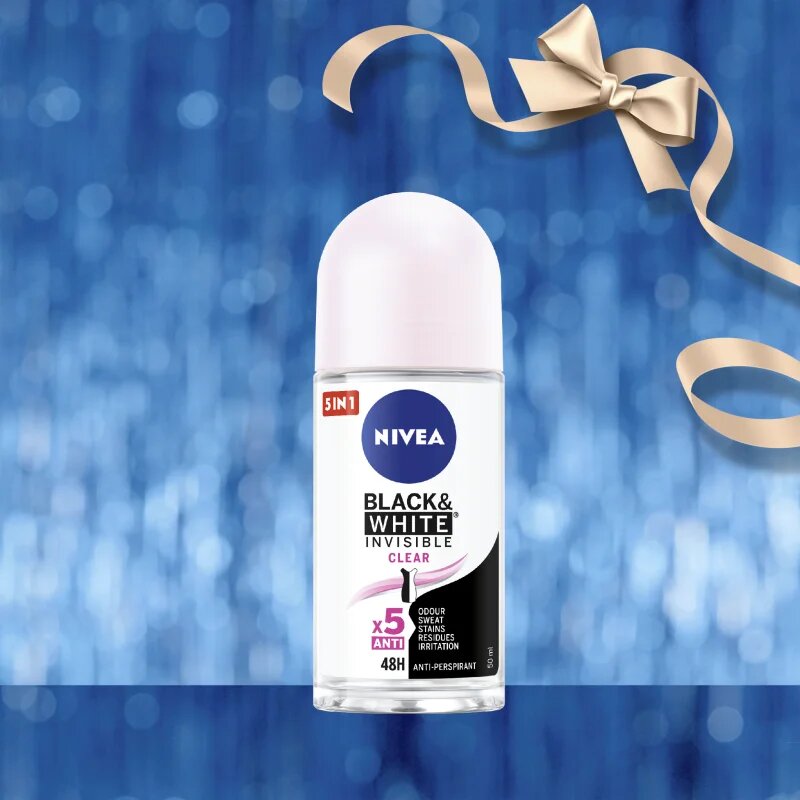 Nivea Smooth Care darilni set za prehrano in hidracijo