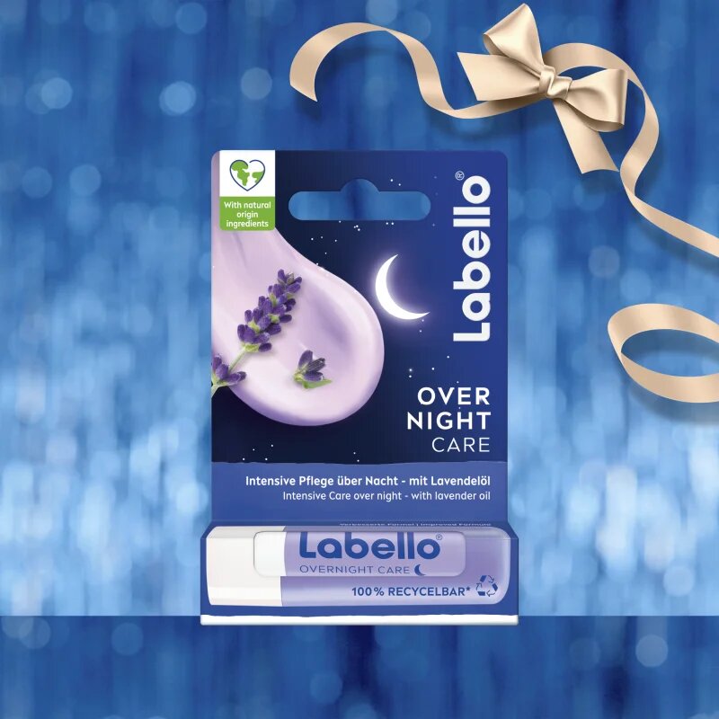 Nivea Smooth Care darilni set za prehrano in hidracijo