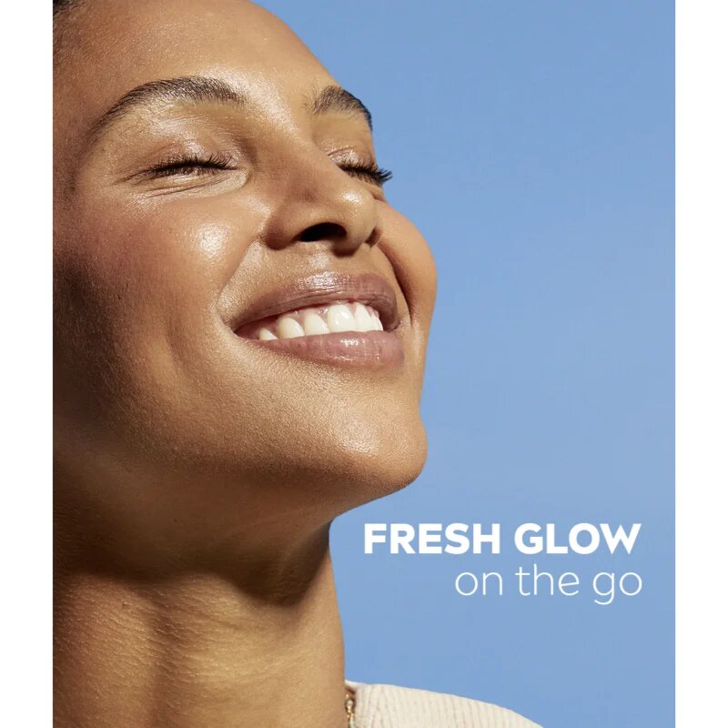 Nivea Soft Daily UV vlažilna zaščitna krema za telo in obraz SPF 15 100 ml