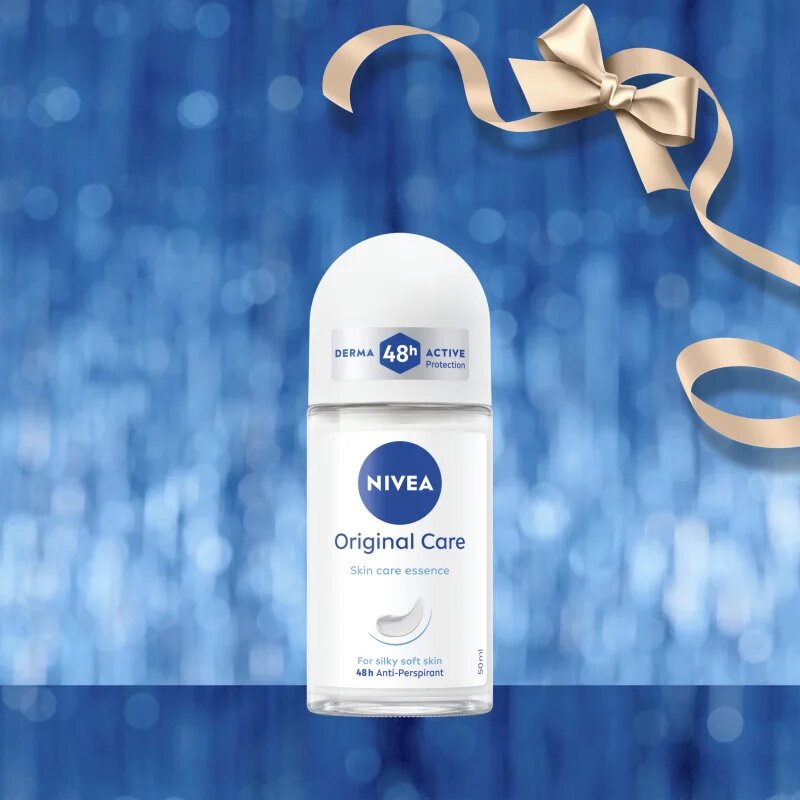 Nivea Soft Moments of Joy darilni set za nežno in gladko kožo