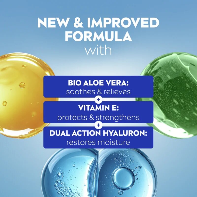 Nivea SUN After Sun regeneracijski serum po sončenju 100 ml