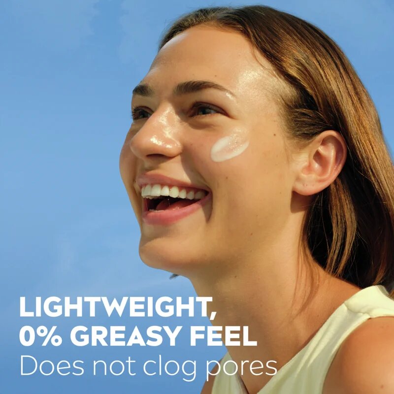 Nivea SUN Anti-Age Q10 krema za obraz za sončenje proti gubam SPF 50+ 40 ml