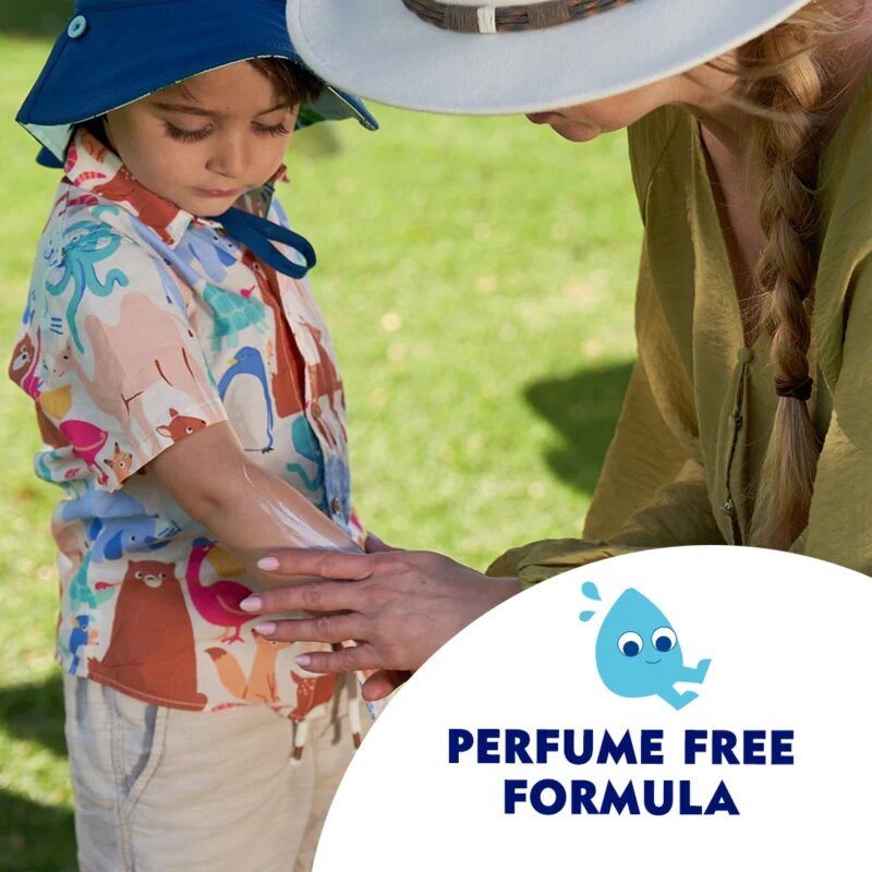 Nivea Sun Kids otroško pršilo za sončenje SPF 50+ 200 ml