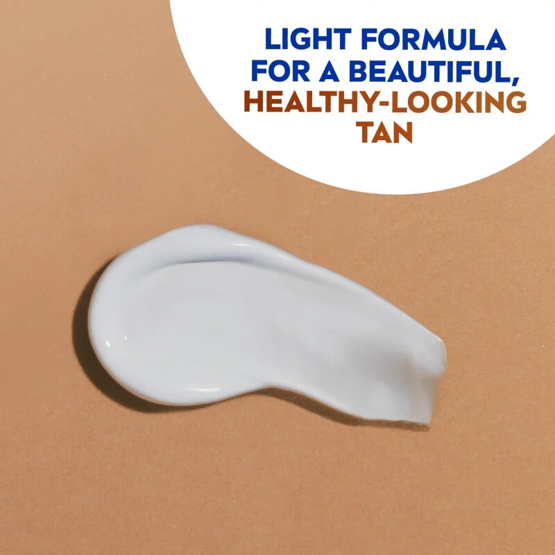 Nivea SUN Protect & Bronze intenzivni losjon za sončenje SPF 20 200 ml