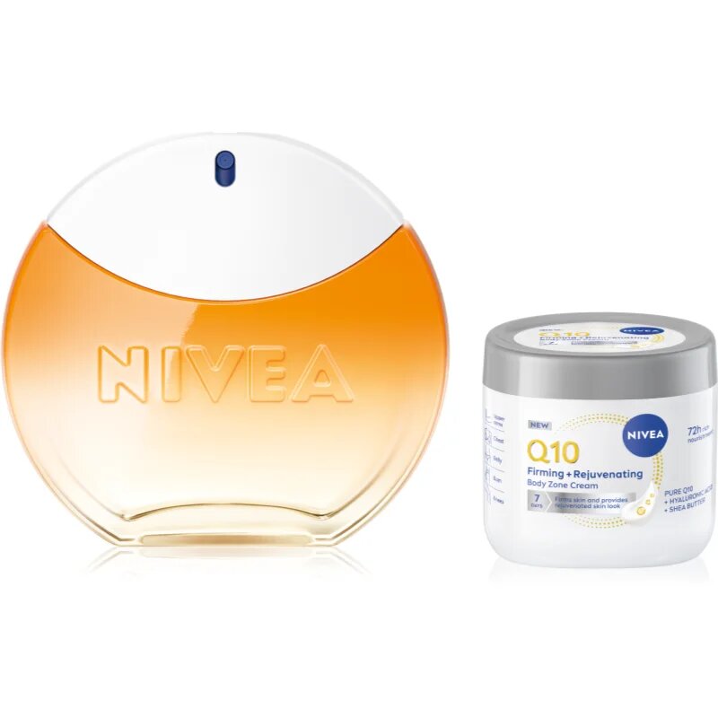 Nivea SUN set za ženske