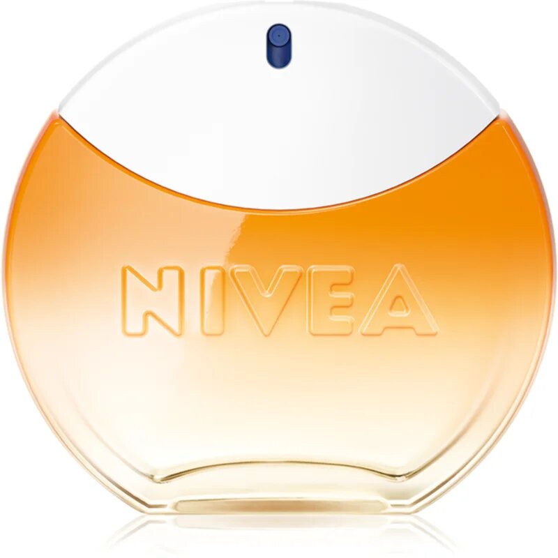 Nivea SUN toaletna voda za ženske 30 ml