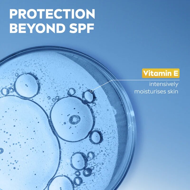 Nivea SUN UV FACE krema za obraz za sončenje SPF 50+ 40 ml