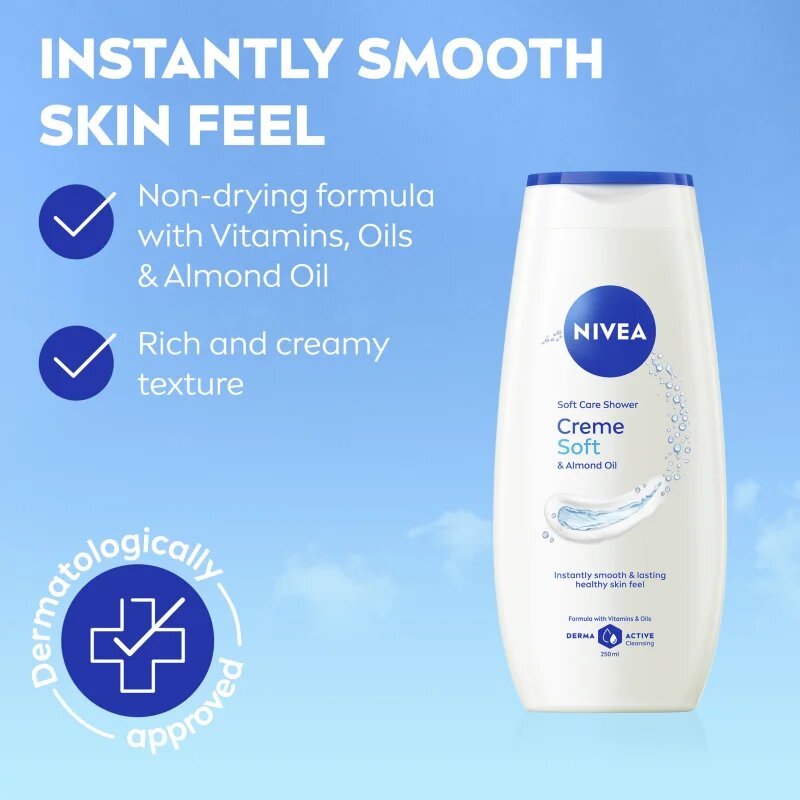 Nivea Travel Set Potovalni set