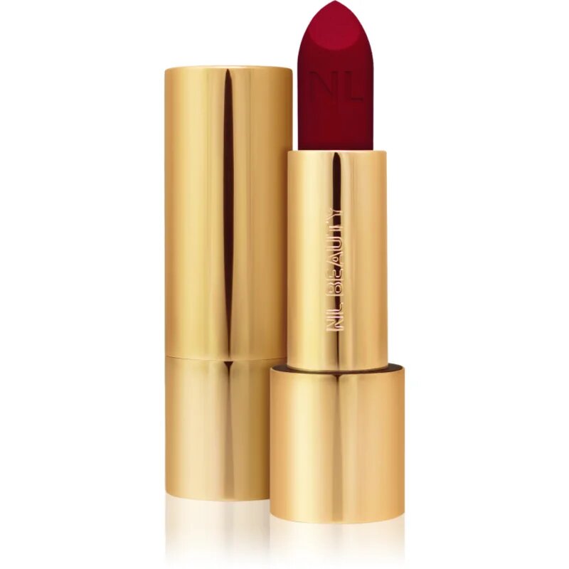 NL Beauty Gold Digger visoko pigmentirana kremasta šminka odtenek 05 So Rich g