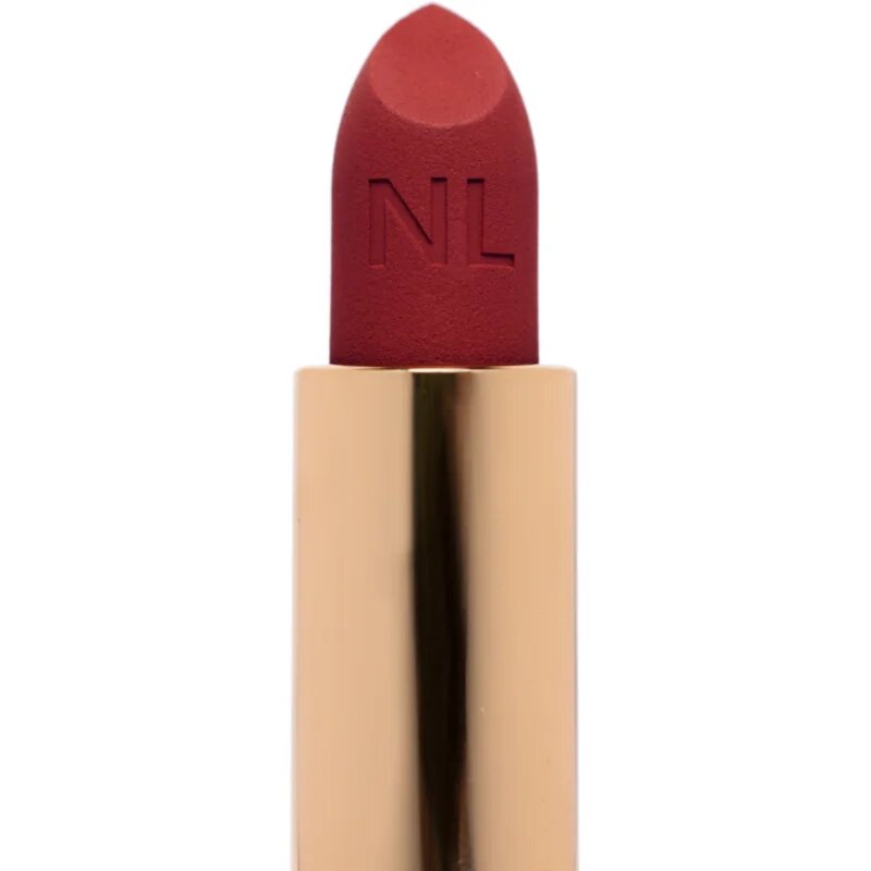 NL Beauty Gold Digger visoko pigmentirana kremasta šminka odtenek 05 So Rich g