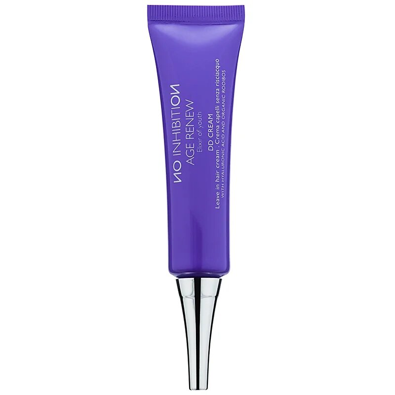 No Inhibition Age Renew Elixir of youth DD krema za lase 30 ml